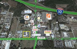 FULLY LEASED! SHOPPES AT NORD DU LIEU
