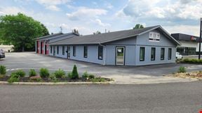 313 Oak Ridge Tpke