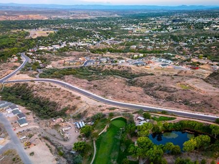 VacantLand space for Sale at 1214 N. Main in Cottonwood