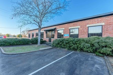 Office space for Rent at 415 Franklin D Roosevelt Drive in Muscle Shoals