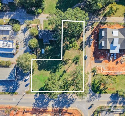 VacantLand space for Sale at Clark Street in Chapin