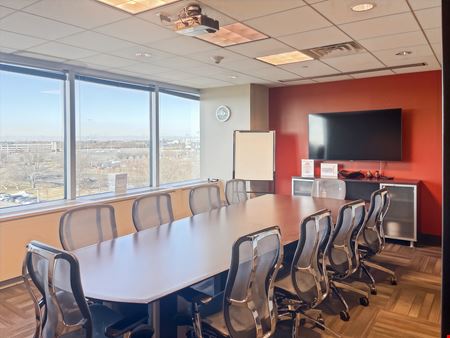 Office space for Rent at 626 RexCorp Plaza in Uniondale