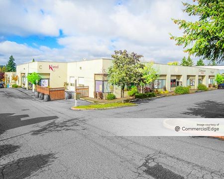 Photo of commercial space at 19495 144th Avenue NE in Woodinville