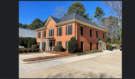 Office space for Rent at 3525 Lorna Ridge Drive in Hoover