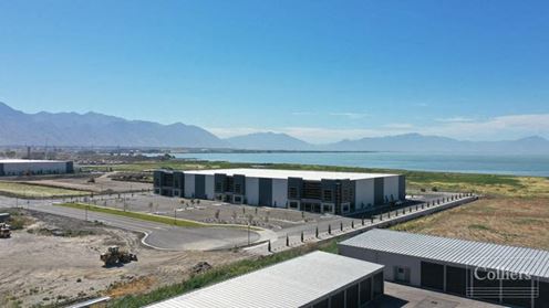 Catalyst Business Park Phase 3