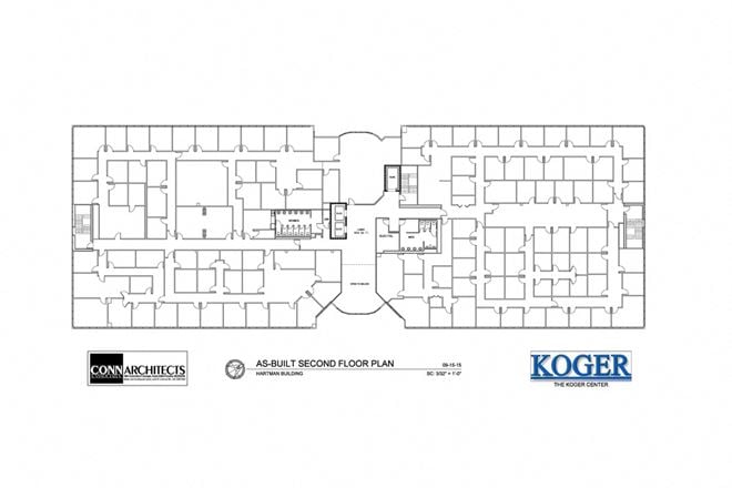 Koger Center - Hartman Building