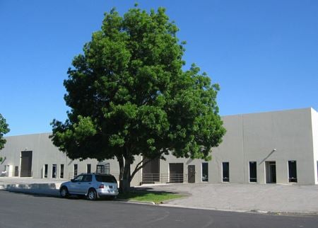 Photo of commercial space at 4915 – 4935 Brookside Court   in RENO
