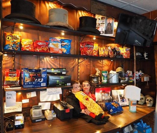 Tavern/Bar and Real Estate For Sale