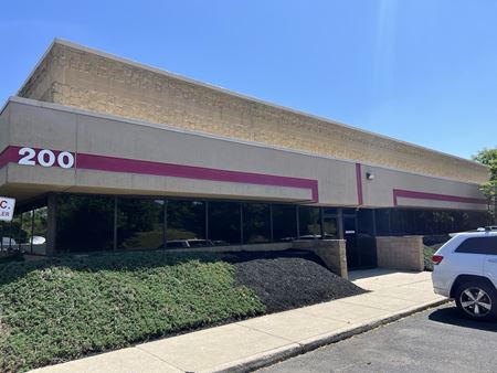 Commercial space for Rent at Dobbs Lane in Cherry Hill