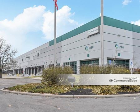 Industrial space for Rent at 3180 Urbancrest Industrial Drive in Grove City