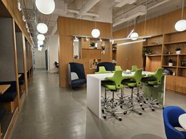 TCC Canada - The Laurier Centre
