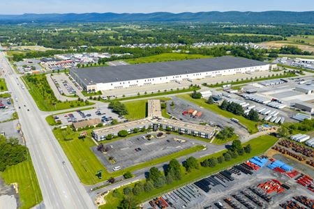 Photo of commercial space at 1825 Harrisburg Pike in Carlisle