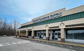 Danvers Crossing