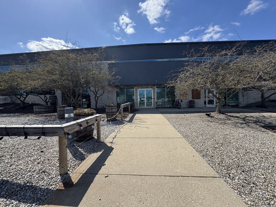 Office Space for Lease in Dexter