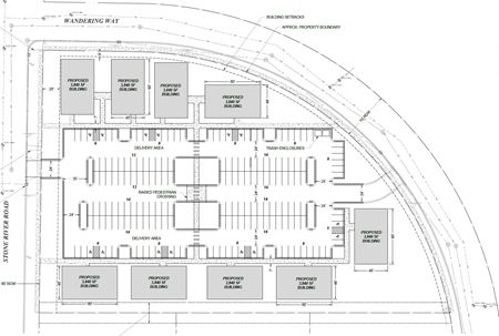 Office space for Sale at 104B Wandering Way in Belgrade