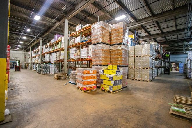 Southern Glazer's Wine & Spirits