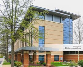 Medical Center Drive