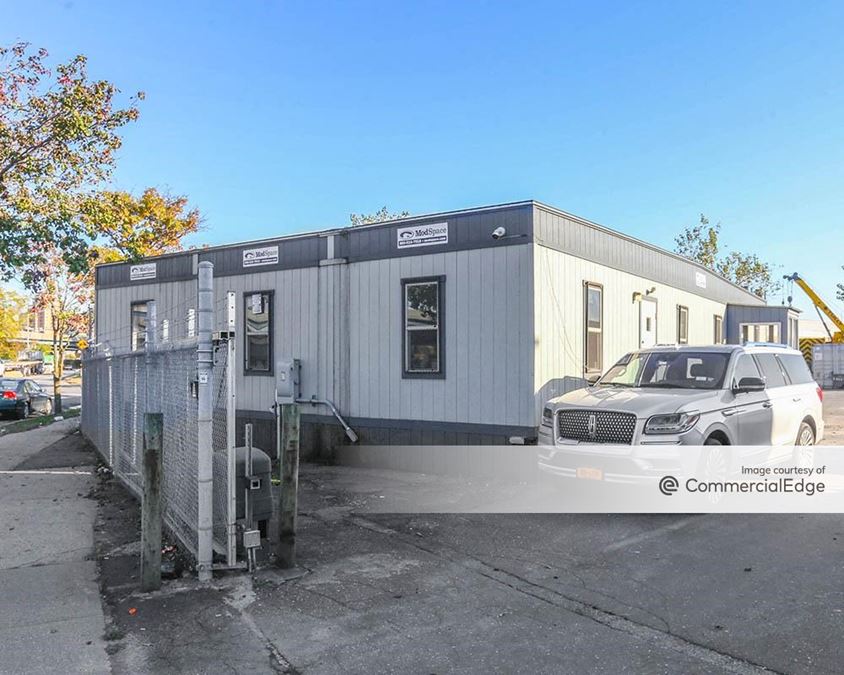 13101 Fowler Avenue, Flushing, NY industrial Building