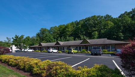 Photo of commercial space at 777-787 Pine Valley Drive in Plum