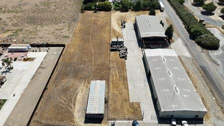 Photo of commercial space at 43016 Road 68 in Reedley