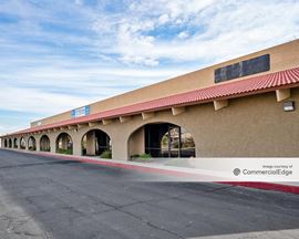 Highland Industrial Center