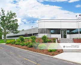 Northern Westchester Executive Park - 2651 Strang Blvd