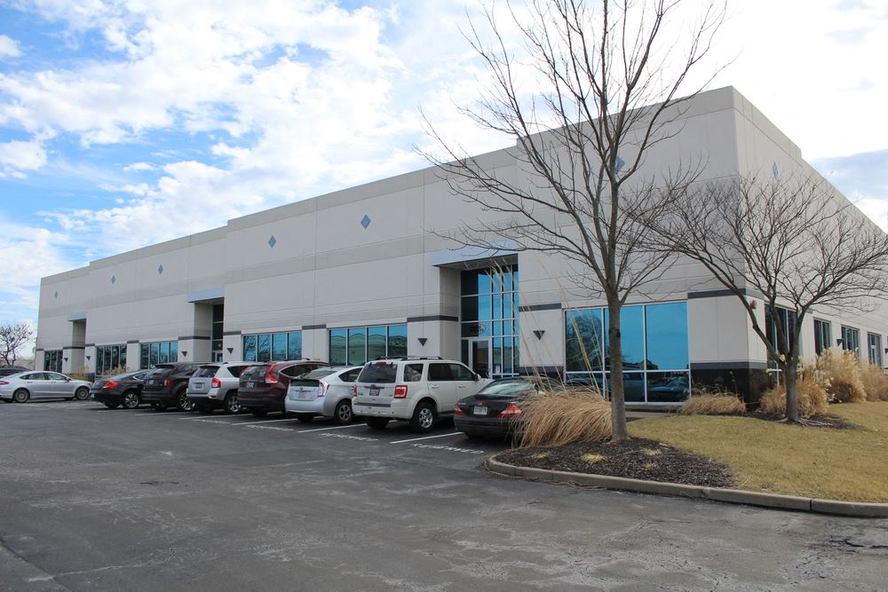 516536 Trade Center Boulevard, Chesterfield, MO 63005 Point2