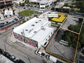 Vacant Land / Development | Wynwood