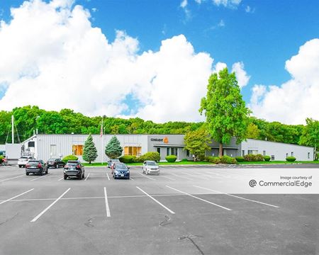 Photo of commercial space at 70 Broadway in Lynnfield