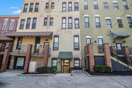 Office space for Rent at 339 Division Avenue S in Grand Rapids