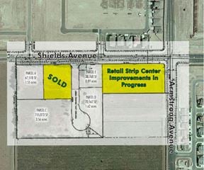 Shovel Ready Commercial Lots For Sale