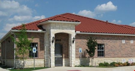 Office space for Rent at 3000 Communications Parkway, Bldg 1 in Plano