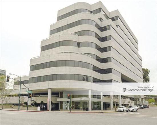 Two Ygnacio Center