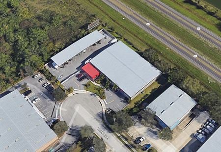 Industrial space for Sale at 7107 24th Court East in Sarasota