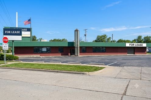 1759 S. Hillside Rd.