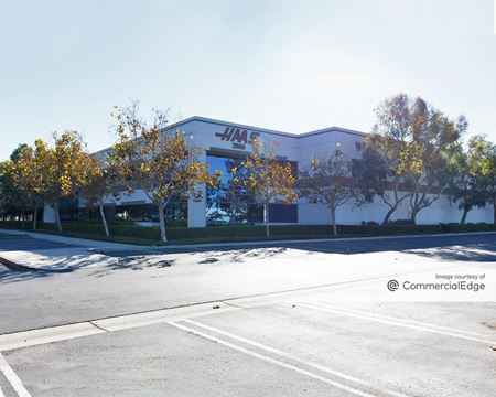 Industrial space for Rent at 2800 Sturgis Road in Oxnard