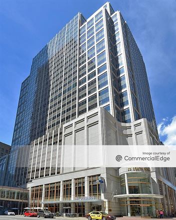 Fifty South Sixth