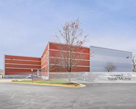 Gunston Commerce Center - Building 7