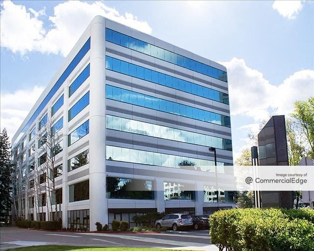 One Corporate Centre