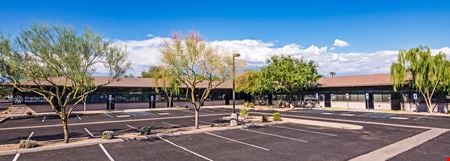 Office space for Rent at 18301 N 79th Ave in Glendale
