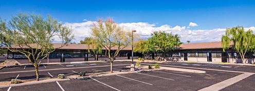 Arrowhead Professional Center