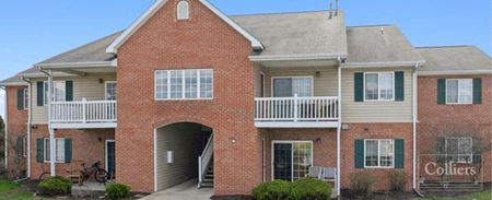 Photo of commercial space at 10 Pne Grv Ct in Bluffton