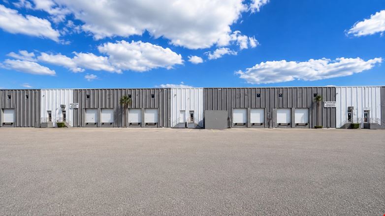 Medley Commerce Center
