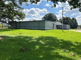 1199 Mount Vernon Road