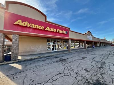 4930 Poplar Level Road