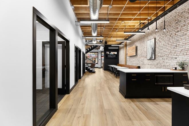 Think Tank Cowork