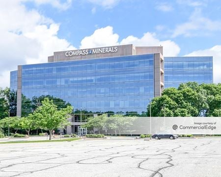 Office space for Rent at 9900 West 109th Street in Overland Park