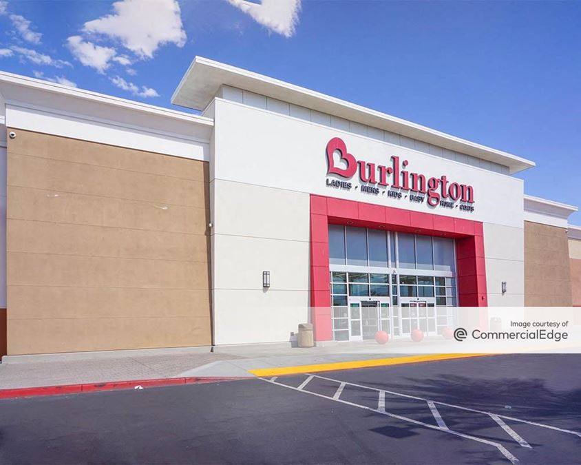 Indio Towne Center 42500 Jackson Street, Indio, CA CommercialSearch