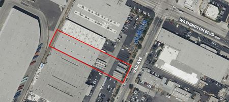 Photo of commercial space at 1053 South Vail Avenue in Montebello