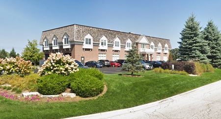 Office space for Rent at 13700 W. Irma Lee Ct., in Lake Forest